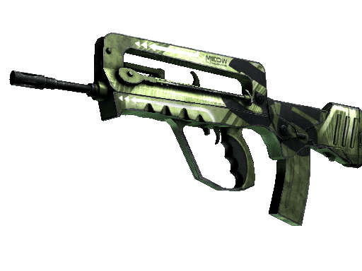 FAMAS | Meow 36
